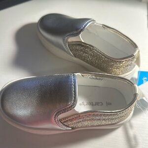 Carters Nettie Style Shoes